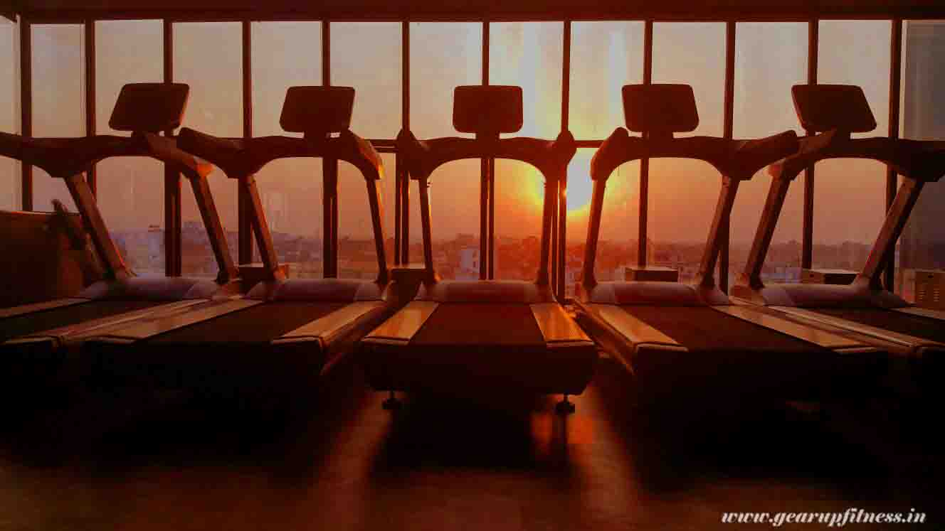 Gear Up Fitness gallery 1