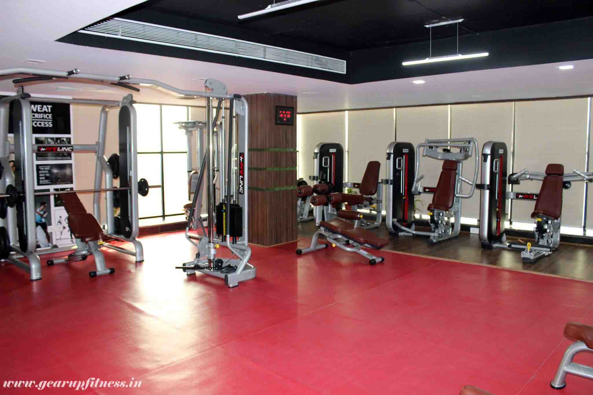 Gear Up Fitness gallery 3