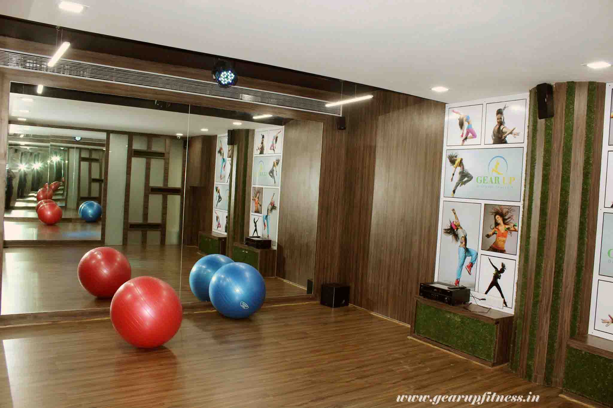 Gear Up Fitness gallery 4