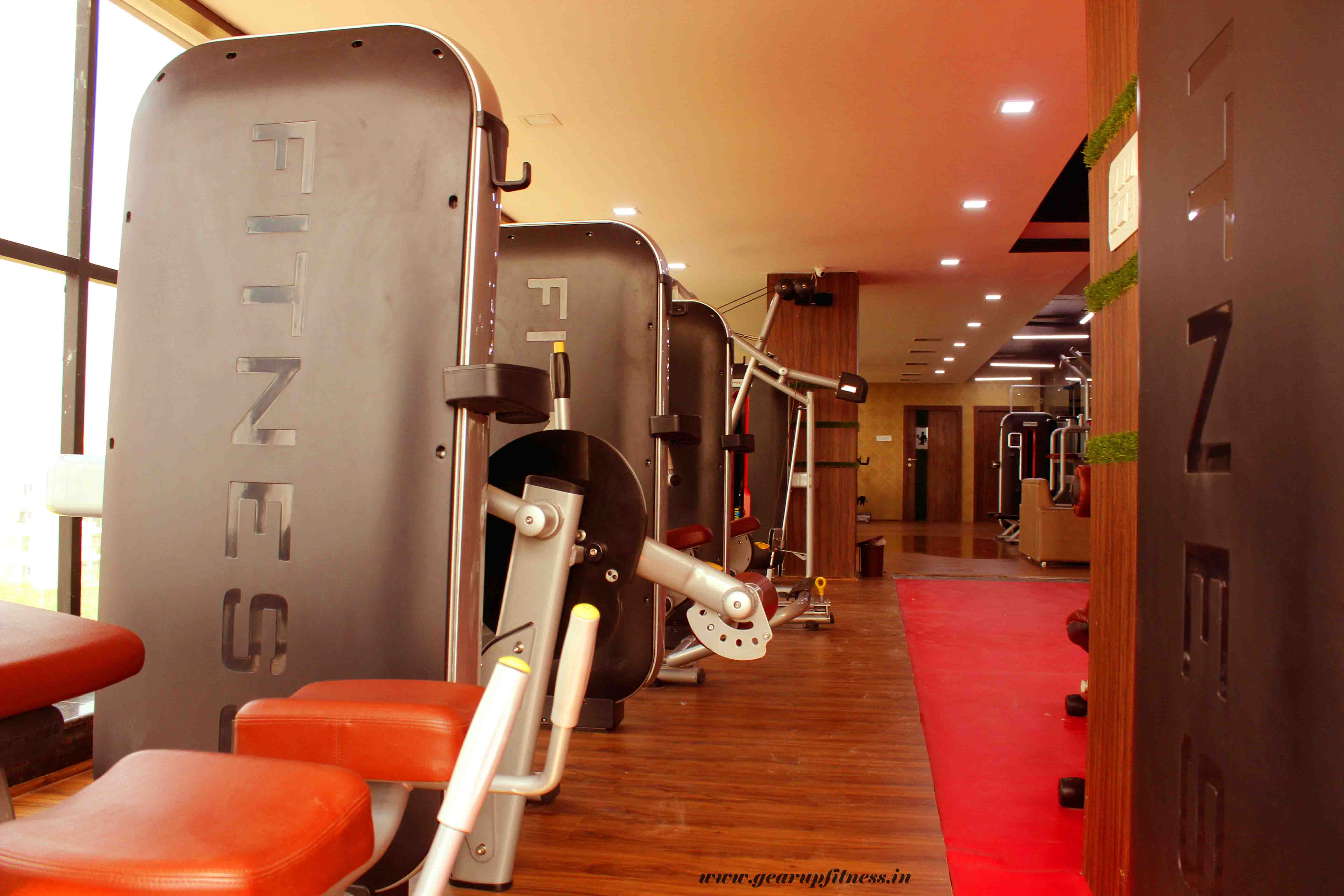 Gear Up Fitness gallery 6